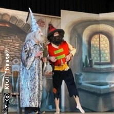 Der Räuber Hotzenplotz und die Mondrakete 28.03.2026 Zeiss Planetarium Bochum