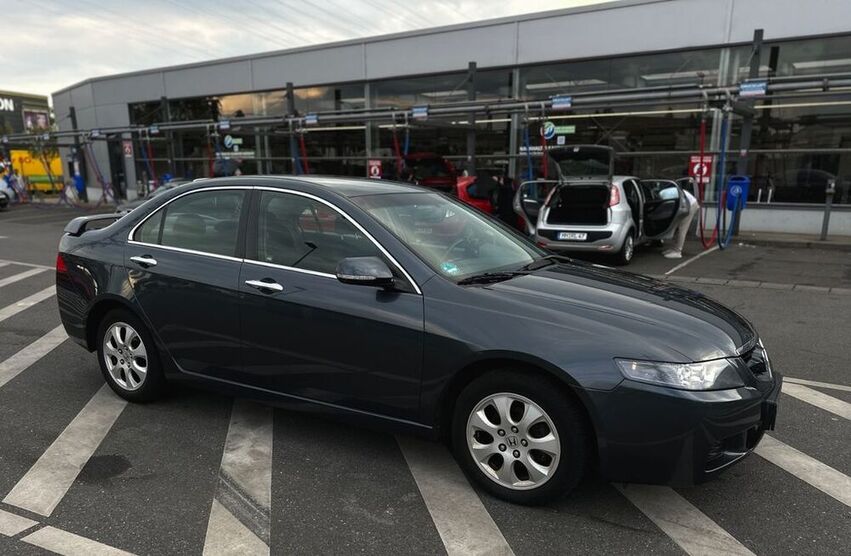 Accord