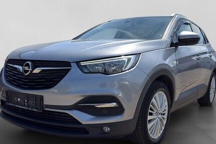 Opel Grandland (X) 72.000 km 13.890 &euro; Essen 45143