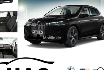 BMW iX 16.302 km 49.440 € Gelsenkirchen 45897