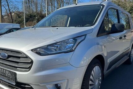 Ford Transit 150.000 km 9.890 &euro; Bottrop 46238