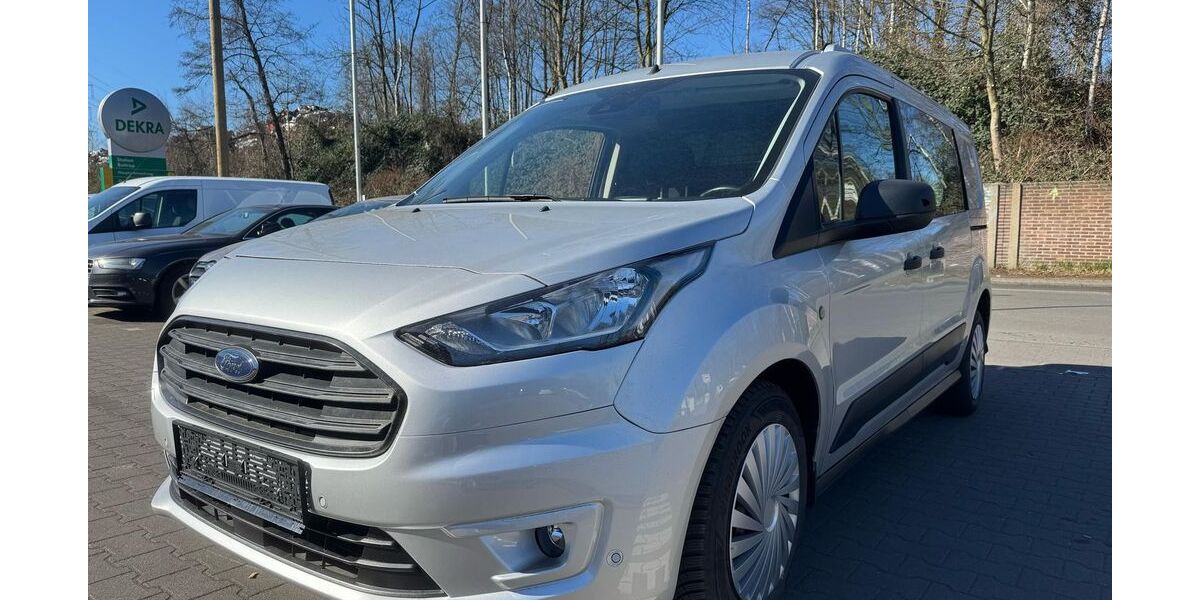 Ford Transit 150.000 km 9.890 &euro; Bottrop 46238