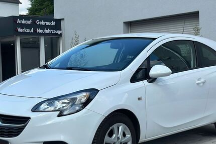 Opel Corsa 59.867 km 7.990 &euro; Velbert 42551