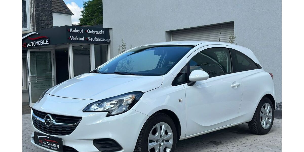 Opel Corsa 59.867 km 7.990 &euro; Velbert 42551