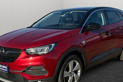 Opel Grandland (X) 54.700 km 15.490 &euro; Dinslaken 46535