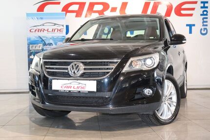 VW Tiguan 174.000 km 11.222 € Ratingen 40880