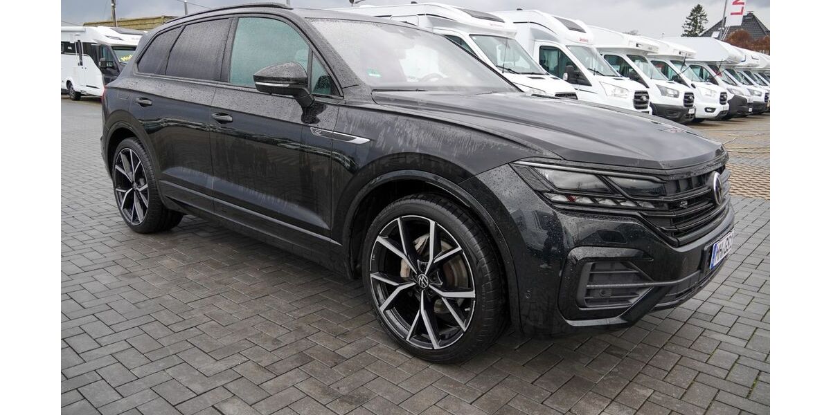 VW Touareg 85.090 km 53.900 &euro; Mülheim an der Ruhr 45481