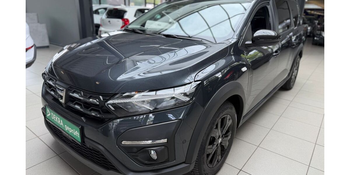 Dacia Jogger 32.494 km 15.890 &euro; Bottrop 46236