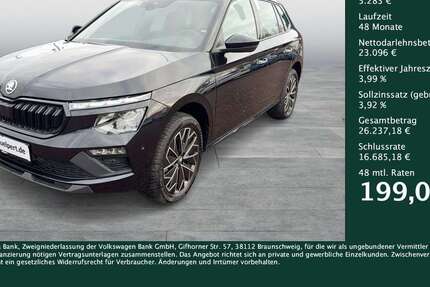 Skoda Kamiq 18.951 km 28.379 &euro; Dortmund 44309