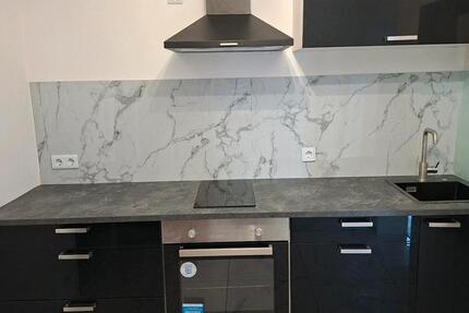 510 warm, 2 zimmer wohnung renoviert Velbert Langenberg 2 zimmer