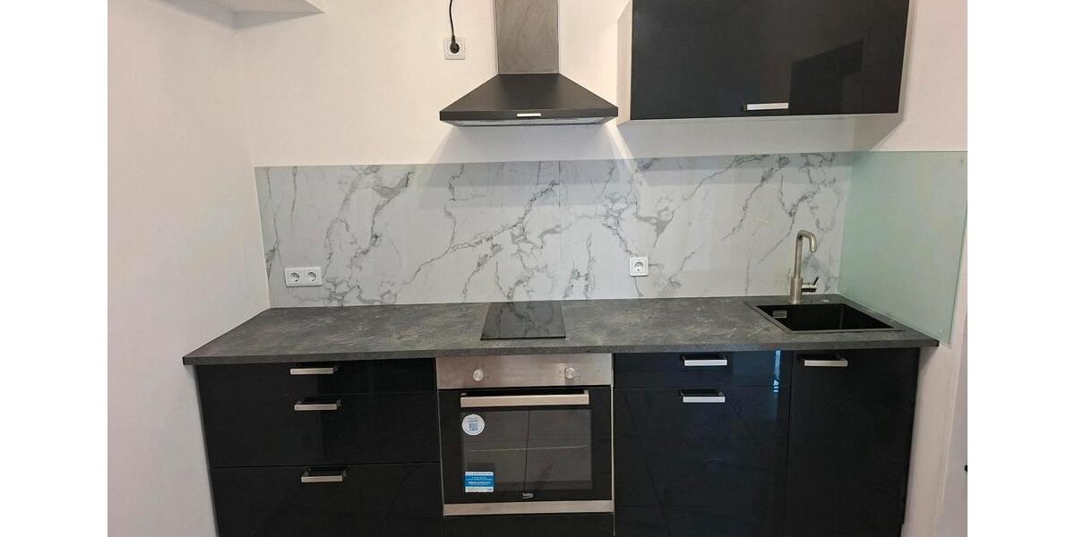 510 warm, 2 zimmer wohnung renoviert Velbert Langenberg 2 zimmer