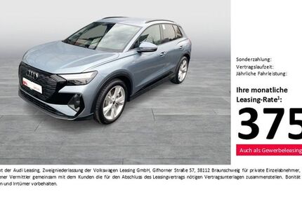 Audi Q4 e-tron 6.859 km 43.911 &euro; Dortmund 44143