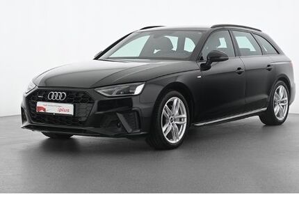 Audi A4 68.600 km 28.940 &euro; Essen 45143