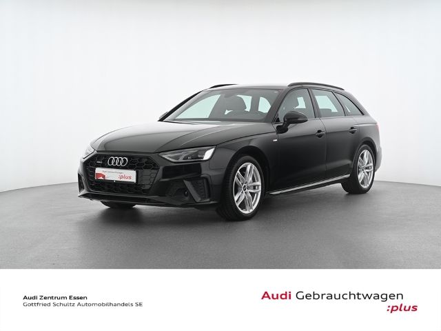 Audi A4 68.600 km 28.940 &euro; Essen 45143