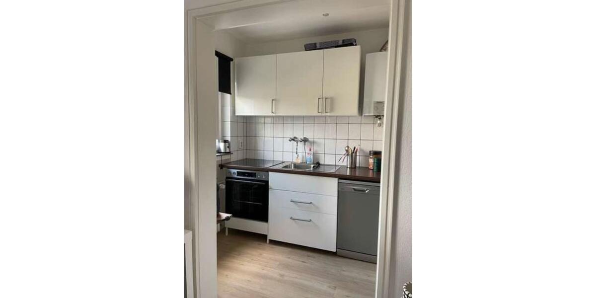 Etagenwohnung Mülheim an der Ruhr Broich - 1 Zimmer, 35 m&sup2;, 455&euro; | Angebot:26201795