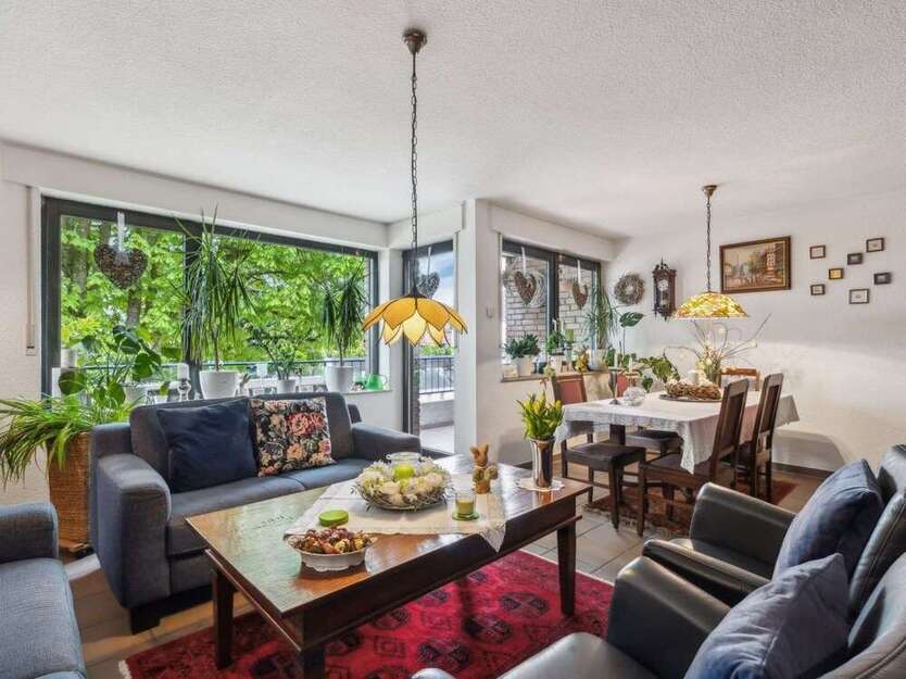 Wohnung zum Kaufen in Gelsenkirchen 180.000 € 95.21 m²