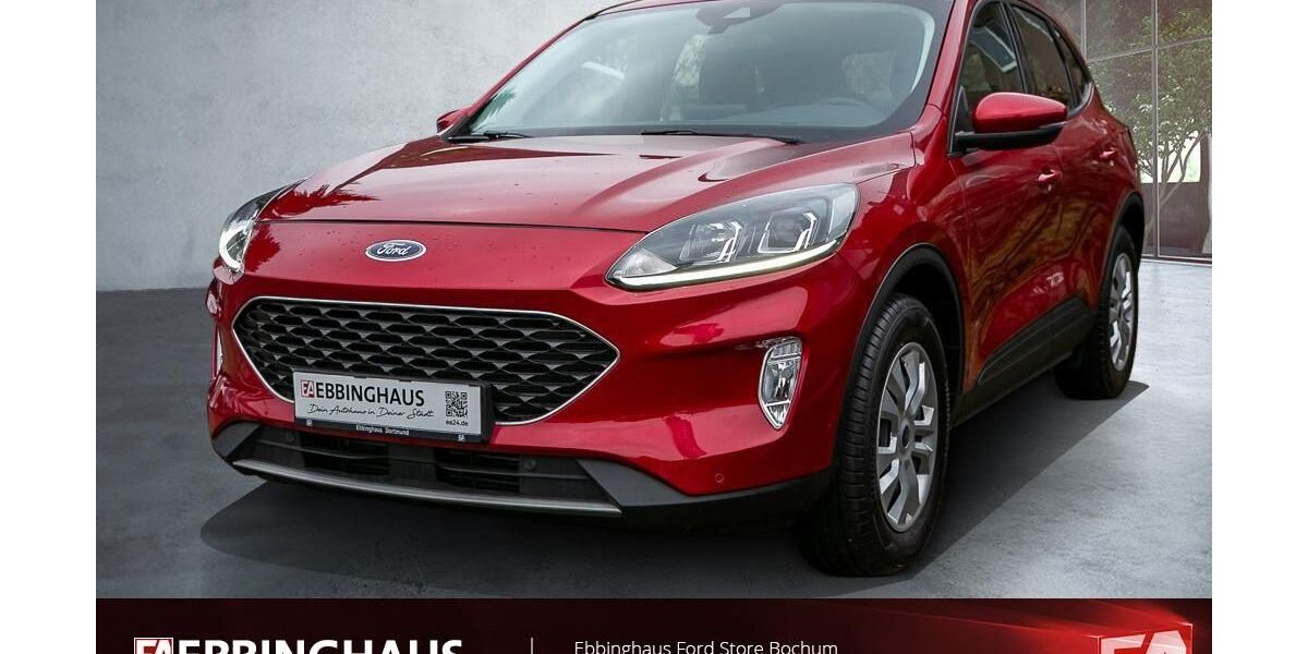 Ford Kuga 65.720 km 16.499 &euro; Bochum 44803