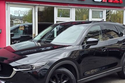 Mazda CX-5 161.500 km 11.799 &euro; Mülheim an der Ruhr 45476