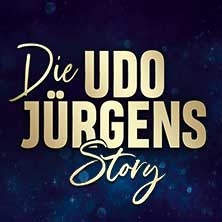 Die Udo Jürgens Story - Mit Gabriela Benesch & Alex Parker 28.01.2026 Stadthalle Ratingen