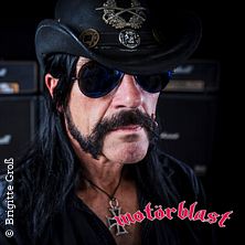 Motörblast - Motörhead Tribute 30.01.2026 OUTBAIX