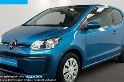 VW up!