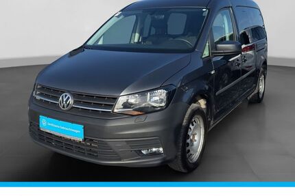 VW Caddy Maxi 104.806 km 25.420 &euro; Recklinghausen 45663