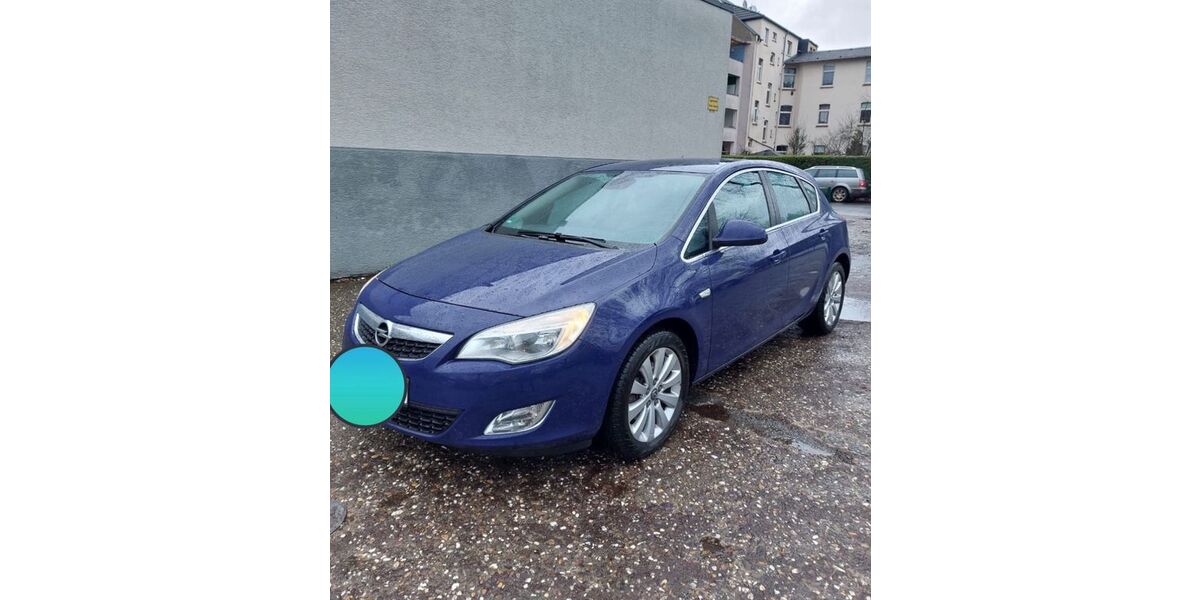 Opel Astra 253.000 km 3.100 &euro; Duisburg 47226