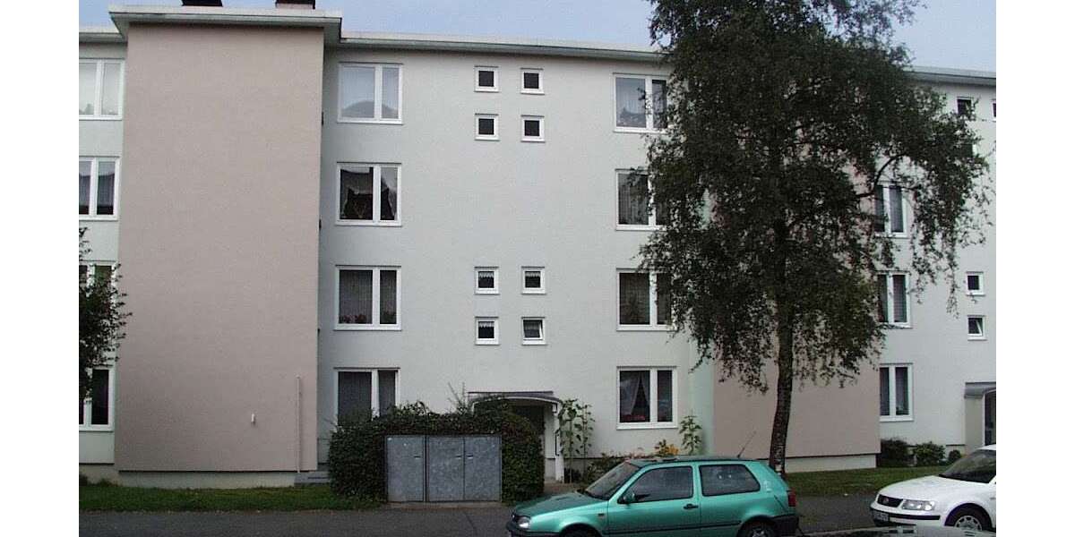 Etagenwohnung Schwelm - 2.5 Zimmer, 55 m&sup2;, 407&euro; | Angebot:25552273