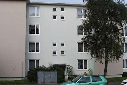 Wohnung Schwelm - 2.5 Zimmer, 55 m&sup2;, 407&euro; | Angebot:25552273