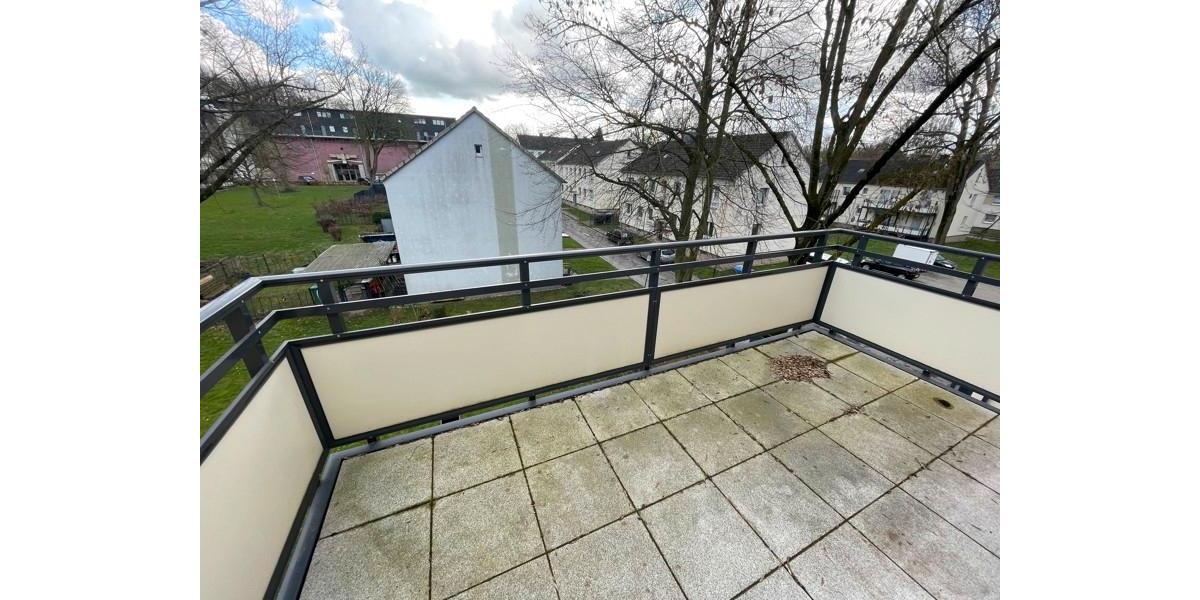 Etagenwohnung Bochum Bochum-Mitte - 1 Zimmer, 52 m&sup2;, 514&euro; | Angebot:22028860