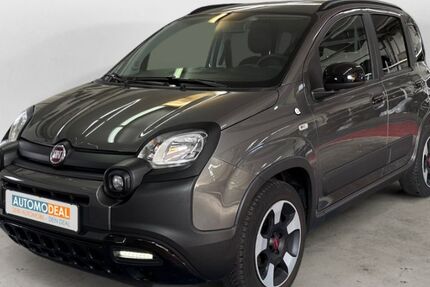 Fiat Panda 38.246 km 10.887 &euro; Dinslaken 46539