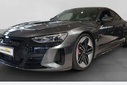 Audi RS e-tron GT 47.035 km 59.980 &euro; Bochum 44892