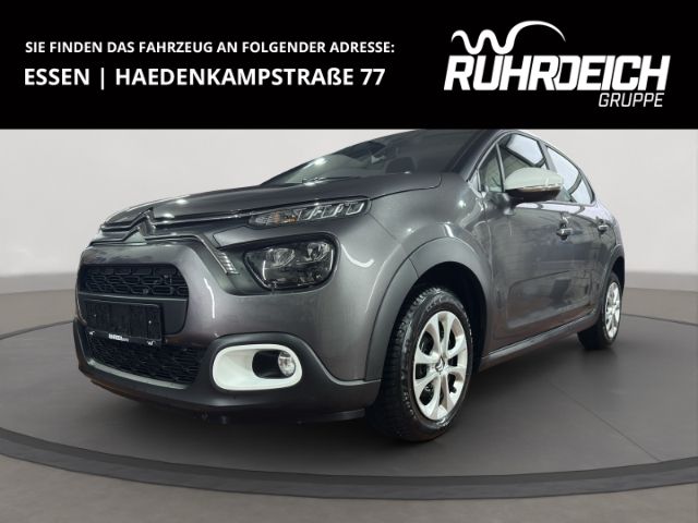 Citroen C3 24.695 km 12.990 &euro; Essen 45143