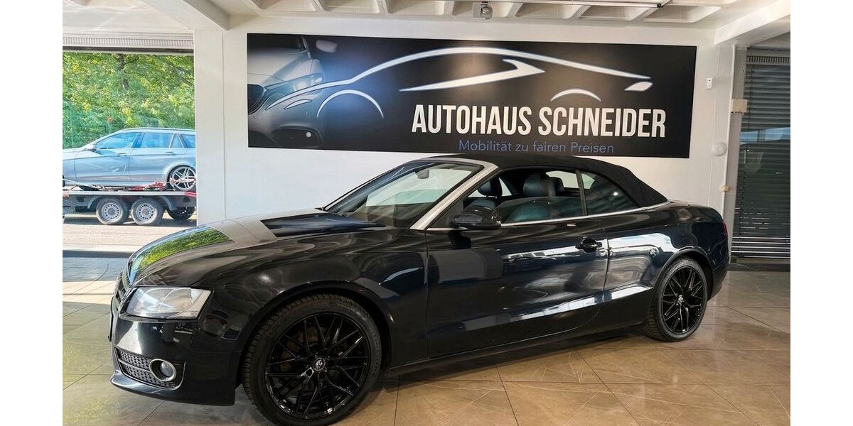 Audi A5 172.814 km 8.490 &euro; Ratingen 40880