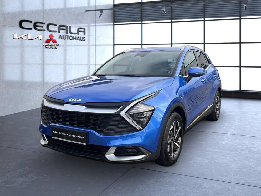 Kia Sportage 3.292 km 29.950 € Oberhausen 46049