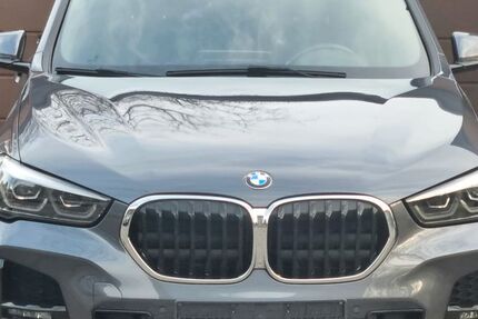 BMW X1 107.168 km 21.490 &euro; Duisburg 47138