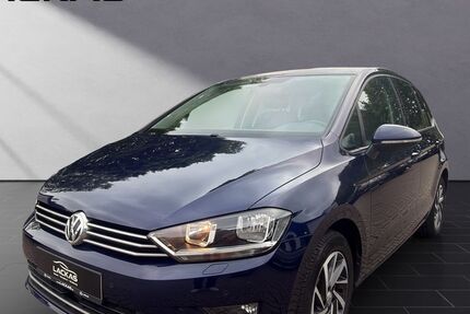 VW Golf Sportsvan 55.000 km 11.950 &euro; Dinslaken 46537