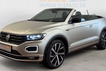 VW T-Roc 39.898 km 26.421 &euro; Dinslaken 46539