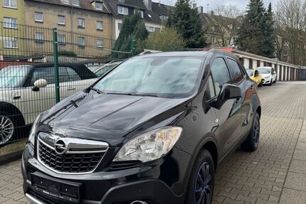 Opel Mokka 154.000 km 6.900 &euro; Essen 45143