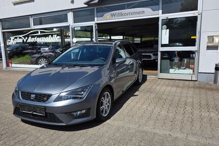 Seat Leon 94.000 km 10.590 &euro; Gladbeck 45966