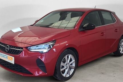 Opel Corsa 27.314 km 16.699 &euro; Dinslaken 46539