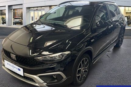 Fiat Tipo 14.900 km 20.980 € Essen 45143