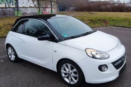 Opel Adam 157.000 km 4.750 &euro; Dortmund 44265
