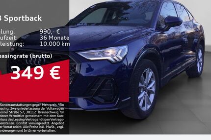 Audi Q3 14.543 km 41.220 &euro; Gelsenkirchen 45894