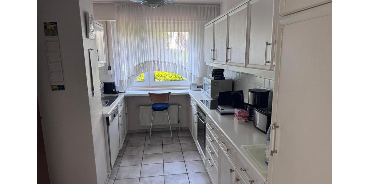 Gepflegtes freistehendes Einfamilienhaus in Wülfrath 6 zimmer