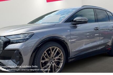 Audi Q4 e-tron 39.348 km 39.889 &euro; Wuppertal 42109