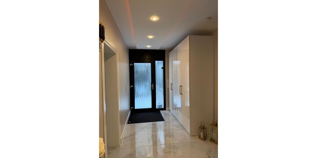 Erdgeschoßwohnung Bottrop - 4.5 Zimmer, 114 m&sup2;, 395.000&euro; | Angebot:24466504