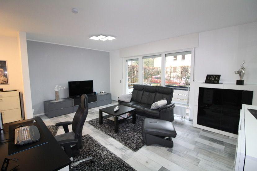 Erdgeschoßwohnung Dinslaken Hiesfeld - 2 Zimmer, 61 m&sup2;, 610&euro; | Angebot:25417272