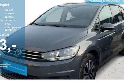 VW Touran 56.002 km 27.530 &euro; Duisburg-Rheinhausen 47226