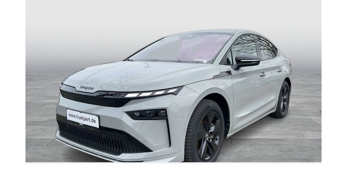 Skoda Enyaq 20.560 km 45.838 &euro; Dortmund 44269